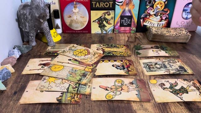 Leo FEBRUARY, "This NEWS Will Take Over & Give You Another Chance To Your Hearts Desire Leo" 2024 смотреть онлайн