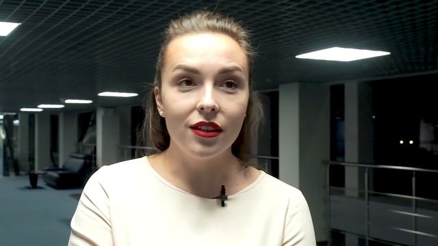 Интервью представителей служб ВТБ Ледового Дворца смотреть онлайн