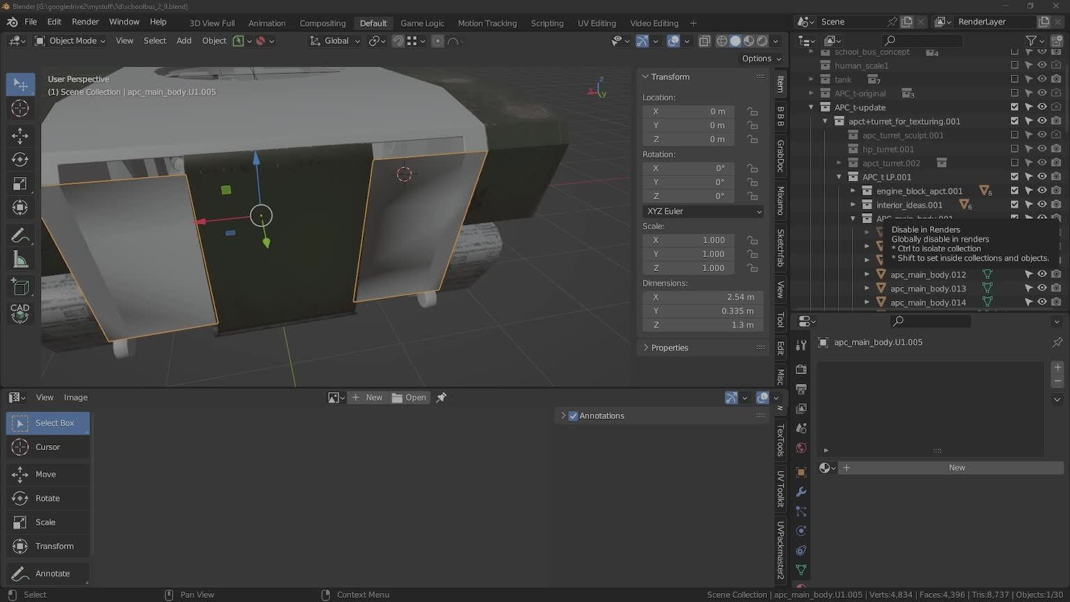 Моделирую военную технику смотреть онлайн