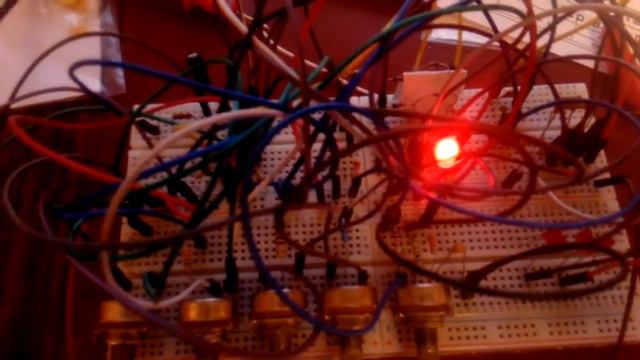 Синтез звука своими руками, ч.5 - Басс Драм смотреть онлайн