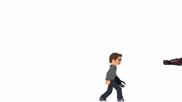 Сайрокс против монстра.Продолжение только когда 40 подписчиков. смотреть онлайн