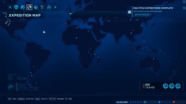 SECRETS OF DR.WU!!! - Jurassic World Evolution - Secrets of Dr.Wu | Ep1 HD смотреть онлайн