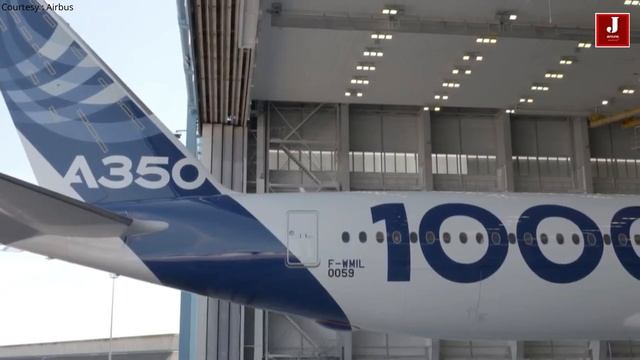 A350 vs A330 neo difference. which one is better ?