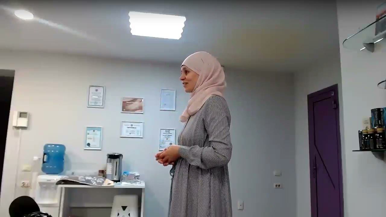 Постпромоушен по поездке в Павлодар на мужской форум.