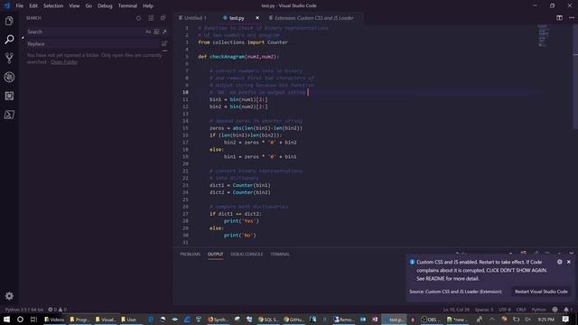 visual studio code synthwave '84 theme смотреть онлайн