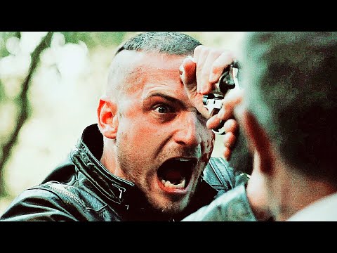 Психопат — Русский трейлер (2023) смотреть онлайн