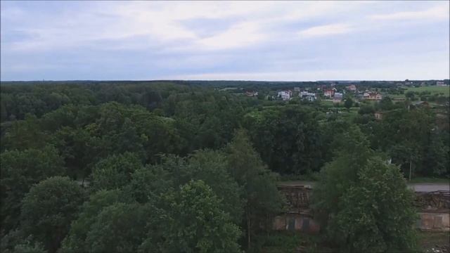 Рассказывают экспонаты ропшинского музея смотреть онлайн