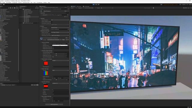 LCD Shader: Shockingly good screen rendering смотреть онлайн