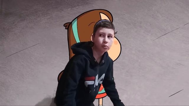 Гравити Фолз 1 Сезон 3 Серия (Часть 1) смотреть онлайн