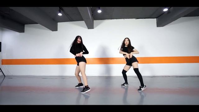Love So Soft - Kelly Clarkson / Choreography - SooYoung Choi mirrored смотреть онлайн
