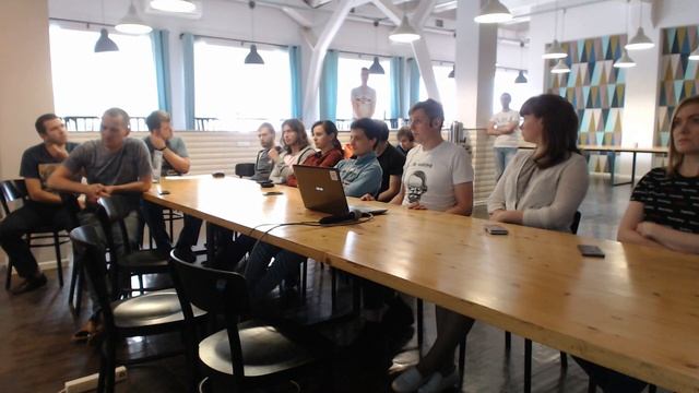 Blazor - круглый стол смотреть онлайн