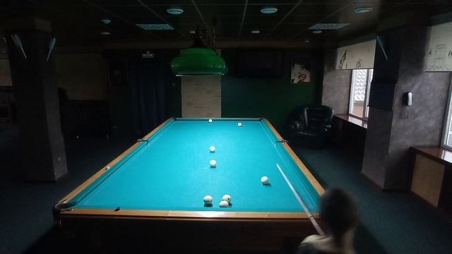 Димас и  я???Партейку?