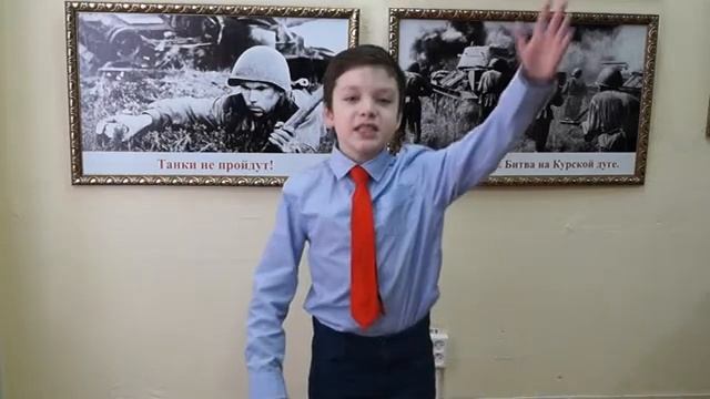 Мустай Карим "Неизвестному солдату" смотреть онлайн