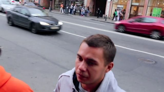 экспресс-съемка I тур вступительных экзаменов на ФФ. Поступление на фотофакультет в 2013 году смотреть онлайн