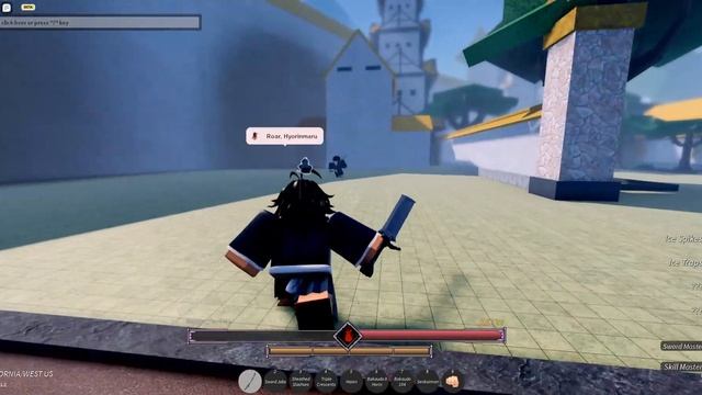 HOW TO CALL YOUR ZANPAKUTO PROJECT MUGETSU | ALL PROJECT MUGETSU SHIKAI CALL NAMES смотреть онлайн