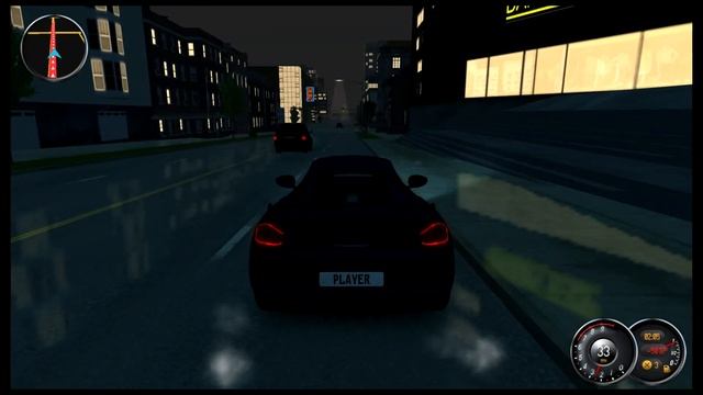 Driving school original - Commented first 10 minutes on Nintendo Switch смотреть онлайн