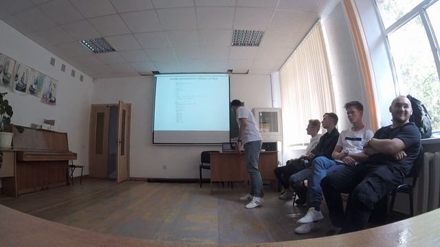 Современный Web Services () смотреть онлайн