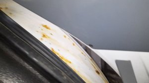 Форд Транзит 7 2010. Что же меня ждет по кузову