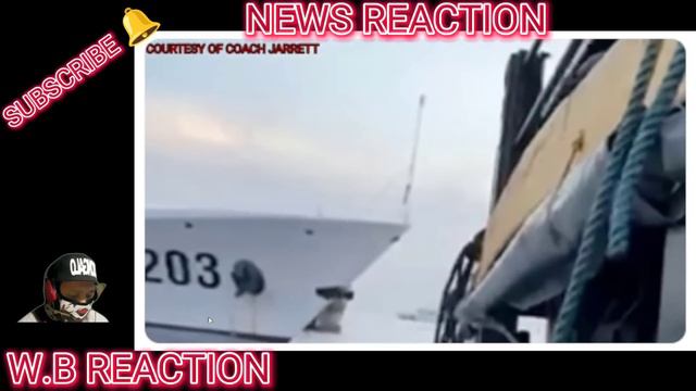 JUSKO PO! GRABE NATO SUBRA NA ang GINAGAWA ng CHINA sa PILIPINAS DELEKA-DO NATO VP SARA PRES MARCOS смотреть онлайн