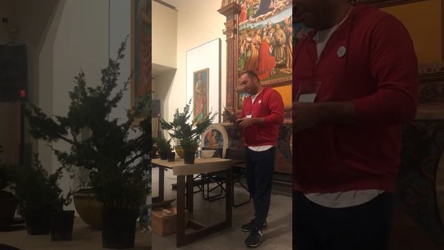 Coltivare Shohin in Italia: talee e tecniche di formazione-Parte 1 смотреть онлайн