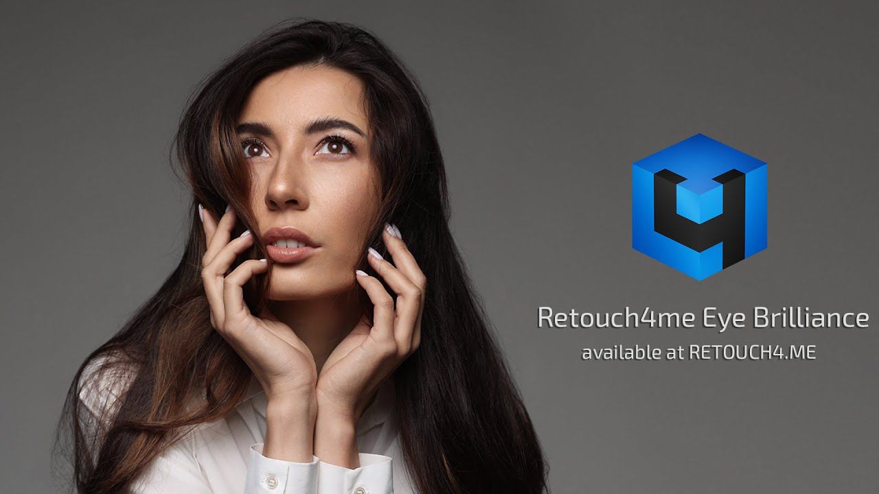 Retouch4me Eye Brilliance: Eyes Retouching Based On Neural Networks