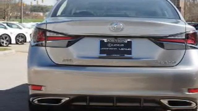 2016 Lexus GS 200t 41620 - Raleigh NC