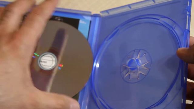 God of War 4 Day one edition распаковка смотреть онлайн