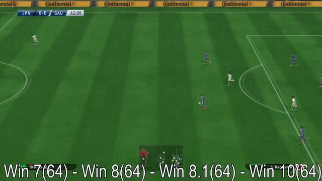 متطلبات تشغيل اللعبة | PES 2016 смотреть онлайн