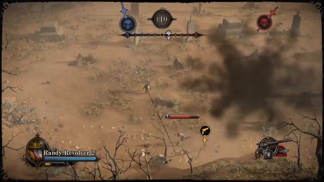 Secret Ponchos_Lagging has 2 stop. смотреть онлайн