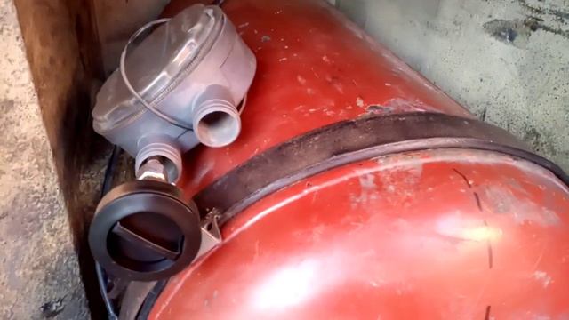 установка гбо смотреть онлайн