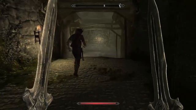 [Day - 01] Skyrim - Talk to Gerdur in Riverwood смотреть онлайн