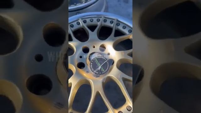 #wheels_world_brands #диски #шины #jdm #доставкапороссии #шиномонтаж #доставкаповсейроссии #москва смотреть онлайн