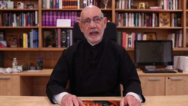 What Does It Mean If an Icon Falls? | Orthodoxy Fact vs Fiction смотреть онлайн