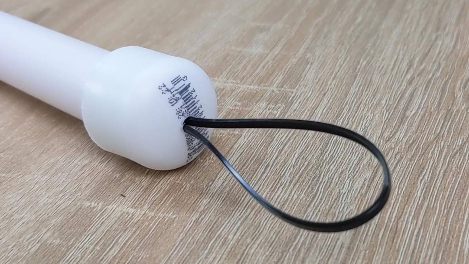 Как сделать чесалку для спины своими руками? смотреть онлайн