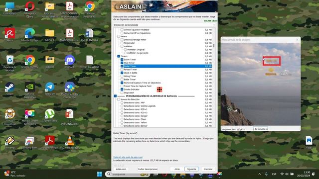 Instalación Mod Aslain World of Warships Español PARTE02 смотреть онлайн