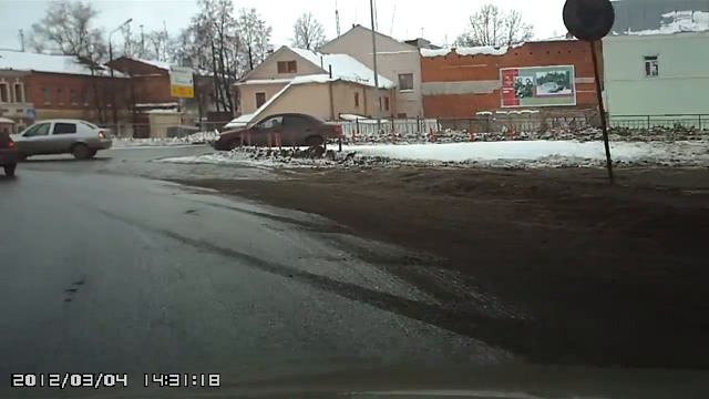 Алень на круговом движении смотреть онлайн
