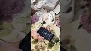 Xiaomi Redmi 7a не включается