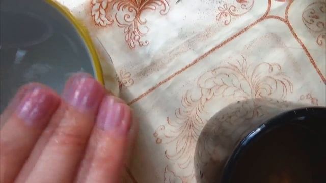 Термолак для ногтей с Алиэкспресс / ногти меняют цвет от разной температуры смотреть онлайн