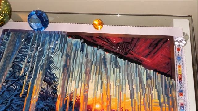 #194. "МОРОЗНОЕ УТРО" - ГОТОВАЯ КАРТИНА ОТ АМЕРИКАНСКОГО ПРОДАВЦА смотреть онлайн