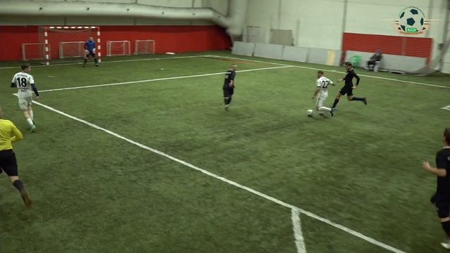 5 тур АО «НПП «Респиратор» Завод им Свердлова Дивизион Меркурий смотреть онлайн