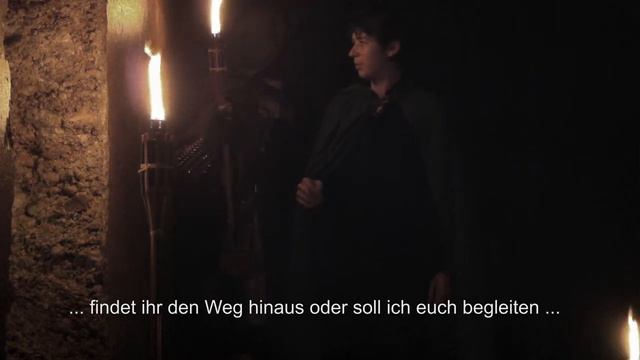 Black and Devious Part 3 - Die Suche nach Macht ( Mittelalter Fantasy Serie ) смотреть онлайн
