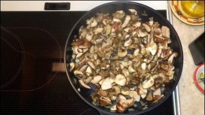 ЖУЛЬЕН РЕЦЕПТ ЗА 5 МИНУТ. КАК ПРИГОТОВИТЬ? ОЧЕНЬ ВКУСНЫЙ ЖУЛЬЕН