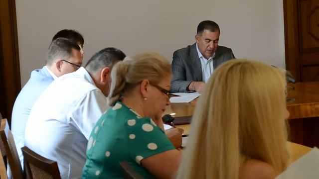 Видео НикВести: Льготы участникам АТО смотреть онлайн