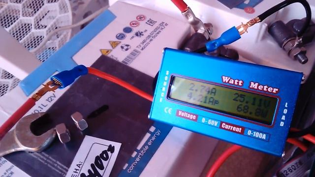 Тестирование Smart-UPS 1500 смотреть онлайн