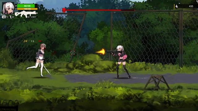 The Shadow of Yidhra [Uncensored ver.] - Full Gameplay смотреть онлайн