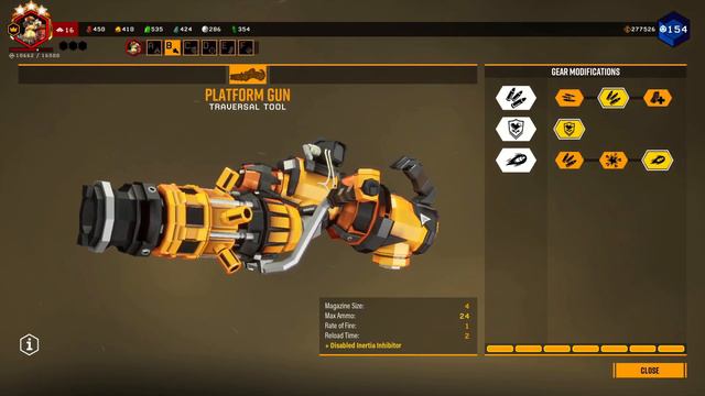 DRG Loadouts - Soldier from Team Fortress 2 смотреть онлайн