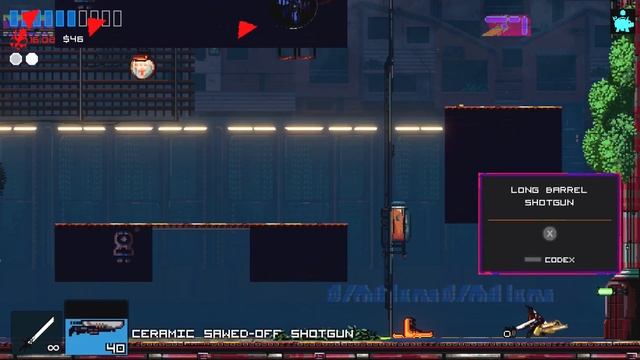 Let's Play: Black Future '88 смотреть онлайн