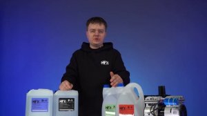 Все о дым-машинах и дым-жидкостях.