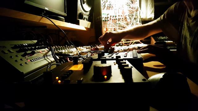 #Jamuary2017 - hardware dub techno jam смотреть онлайн