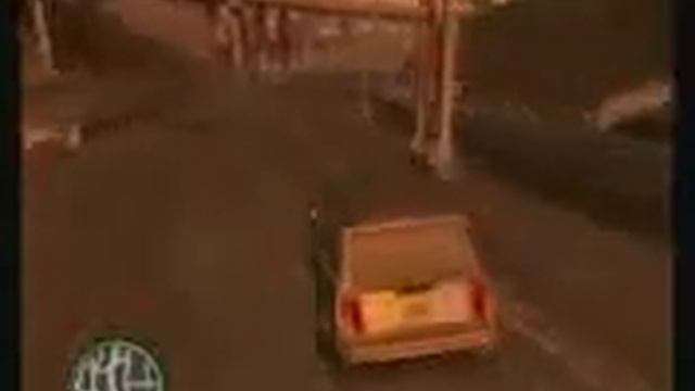 Ваз 2104 в Gta 4 
Финальную версию авто вы можете смотреть онлайн